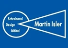 Isler Martin-Logo