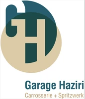 Garage Haziri-Logo