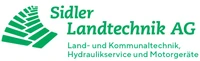 Sidler Landtechnik AG-Logo