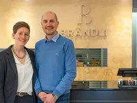 Brändli Uhren-Schmuck
