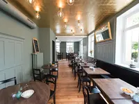 Stricker's Restaurant & Bar