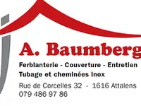 A. Baumberger Sàrl