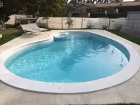 Magicpool SA