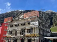 Stella Ponteggi Sagl