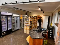 Gfeller maraîcher bio