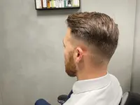 Tamara Coiffure & Barbier