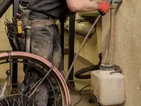Kaminfeger Hiltbrunner GmbH