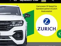 CR Speed-Car S.A.