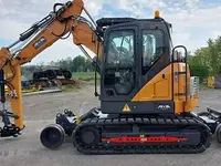 VRP SA