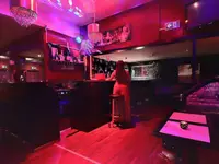 Club 38