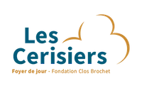 Foyer de Jour Les Cerisiers-Logo