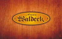 Bar Waldeck-Logo