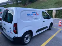 Sanitär Zürich - Sani Work