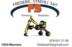 Staehli Frédéric Services Sàrl