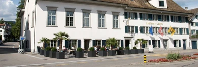 Restaurant Löwen Meilen