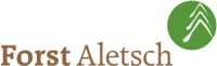 Forst Aletsch-Logo