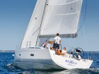 North Sails Schweiz GmbH