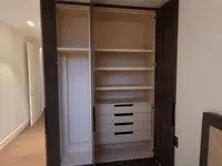 N.N. La Petite Menuiserie SA