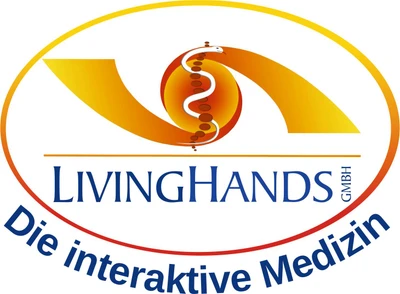 LivingHands GmbH