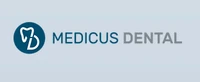 Dr. med. dent. Burkhardt Andreas-Logo