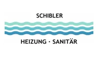 SCHIBLER HEIZUNG-SANITÄR-Logo