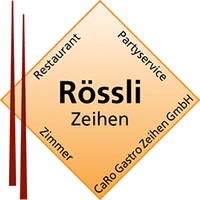 Restaurant Rössli-Logo