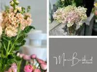 mario burkhard art floral gmbh