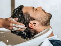 Tre Valli Barber Shop