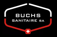 BUCHS SANITAIRE SA-Logo