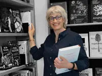 Buchhandlung Bellini