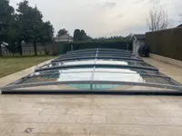 EASY PISCINES Sàrl