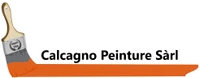 Calcagno Peinture Sàrl-Logo