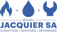 Jacquier Michel SA logo