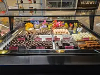 Bäckerei Konditorei Confiserie Cusumano / Café alte Post