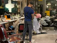BARBERSHOP BASEL