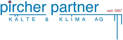 pircher partner KÄLTE & KLIMA AG