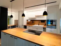 BSW Schreinerei Bernet GmbH
