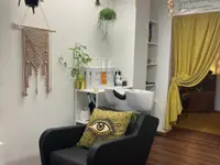 Coiffure eclectik'Lab