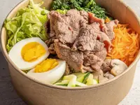 Hanabi Bowl Montreux