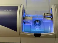 Dr. med. & med. dent  Raphael Perren