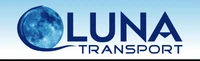 Luna Transport GmbH-Logo