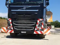 BBS Transports Sàrl