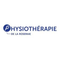 Physiothérapie de la Roseraie-Logo