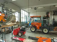Tecom Communal AG