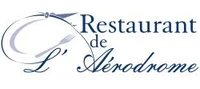 Restaurant de l'Aérodrome-Logo