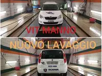 VIT Veicoli Industriali Ticino SA Scania