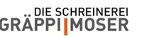 Gräppi Moser GmbH-Logo