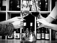 YAMAS Bistro Wine Bar