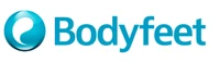 Bodyfeet Massagefachschule logo