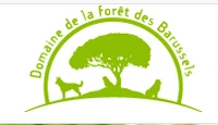 Domaine de la Forêt des Barussels-Logo